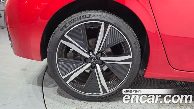 Peugeot 308 2025 — photo 5
