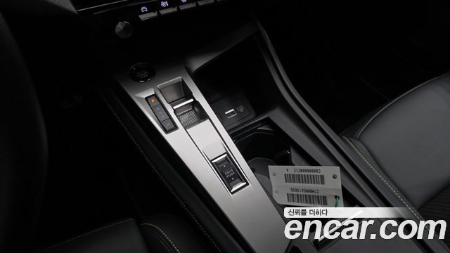 Peugeot 308 2025 — photo 12