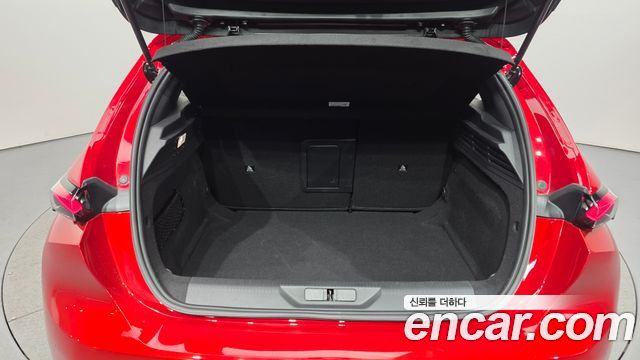 Peugeot 308 2025 — photo 23