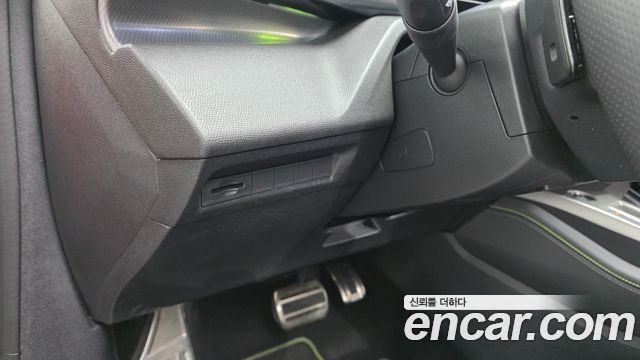 Peugeot 308 2025 — photo 24