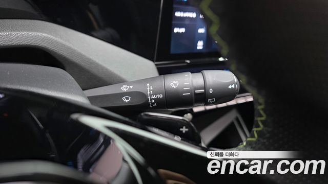 Peugeot 308 2025 — photo 25