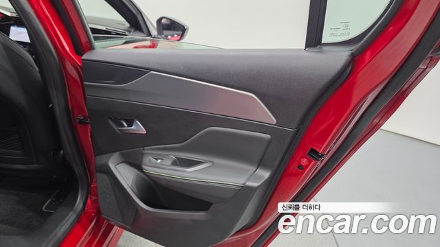 Peugeot 308 2025 — photo 15