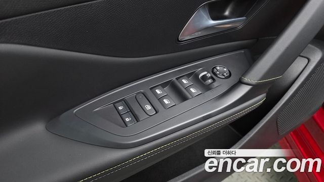 Peugeot 308 2025 — photo 27