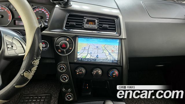 KG Mobility KORANDO 2017 — photo 14