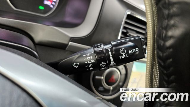 KG Mobility KORANDO 2017 — photo 17