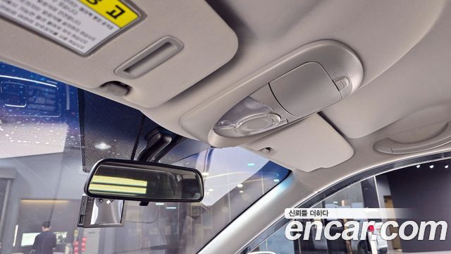 KG Mobility KORANDO 2017 — photo 19
