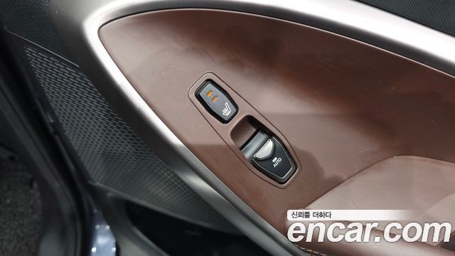 Hyundai Maxcruz 2018 — photo 25
