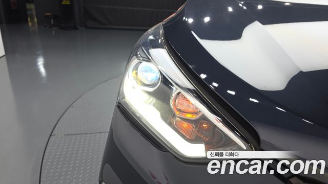 Hyundai Maxcruz 2018 — photo 8