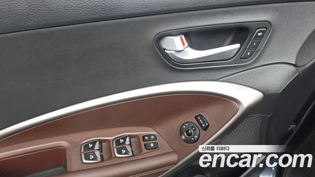 Hyundai Maxcruz 2018 — photo 27