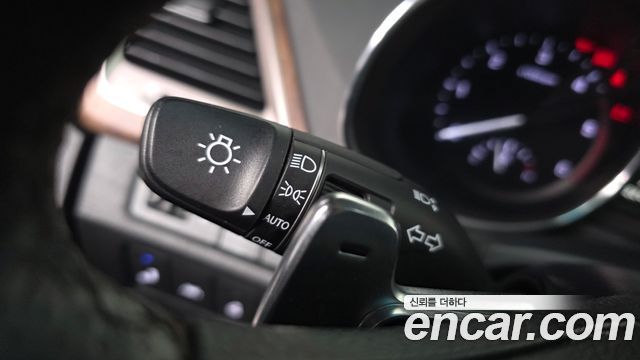 Hyundai Maxcruz 2018 — photo 30