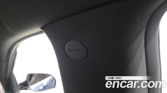 Hyundai Maxcruz 2018 — photo 32