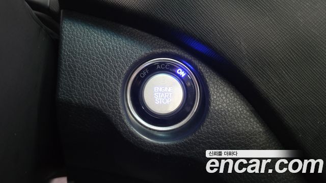 Hyundai Maxcruz 2018 — photo 34