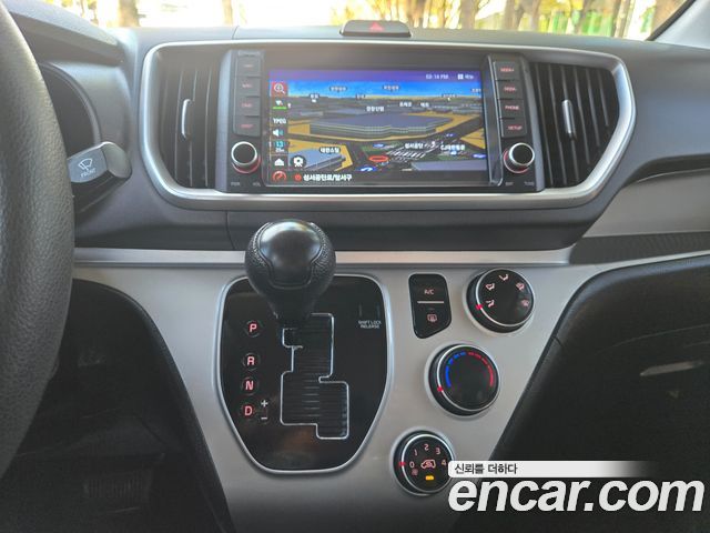Kia RAY 2022 — photo 2