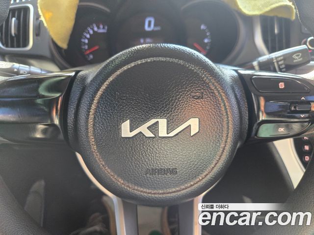 Kia RAY 2022 — photo 4