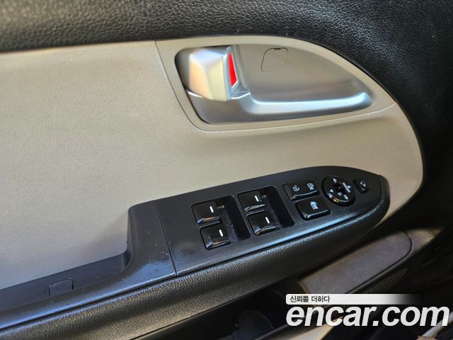 Kia RAY 2022 — photo 5
