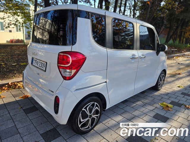 Kia RAY 2022 — photo 6
