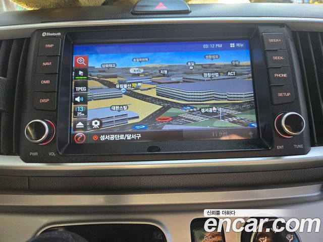 Kia RAY 2022 — photo 7
