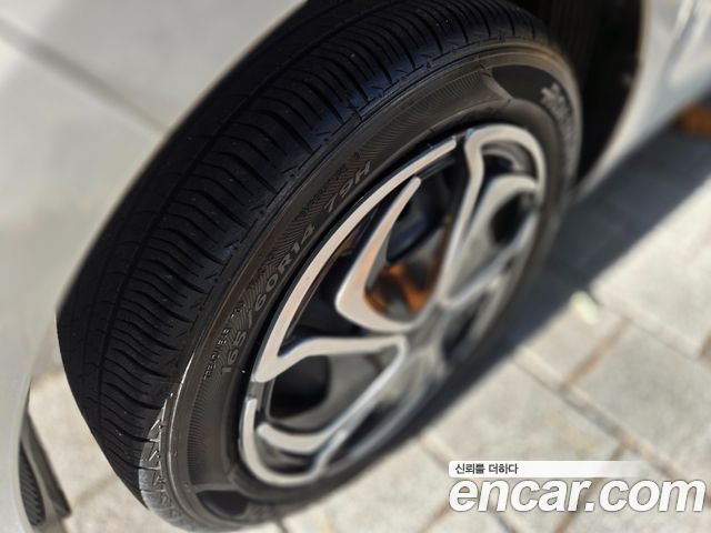 Kia RAY 2022 — photo 10