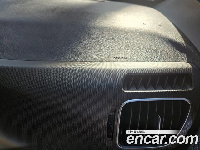 Kia RAY 2022 — photo 11