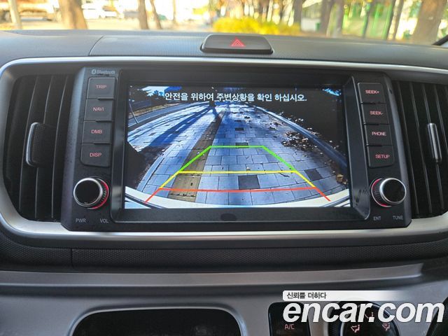 Kia RAY 2022 — photo 13