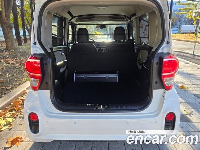 Kia RAY 2022 — photo 14