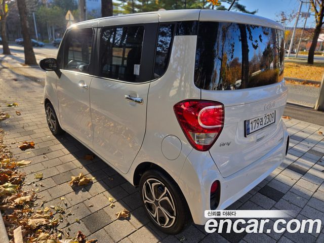 Kia RAY 2022 — photo 15