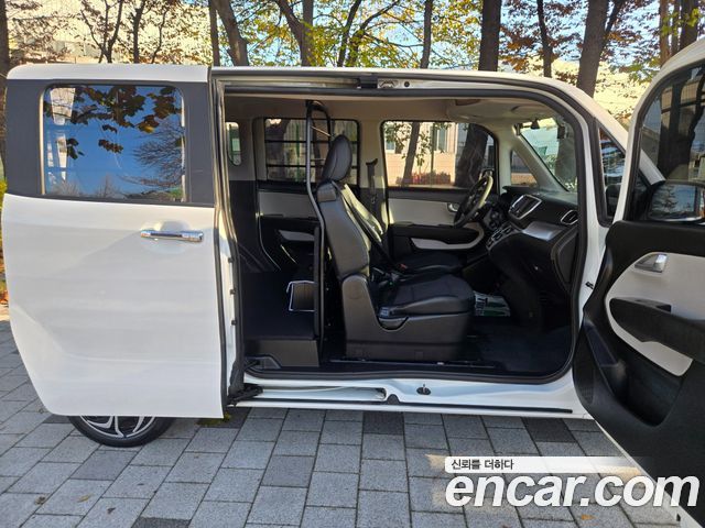 Kia RAY 2022 — photo 16
