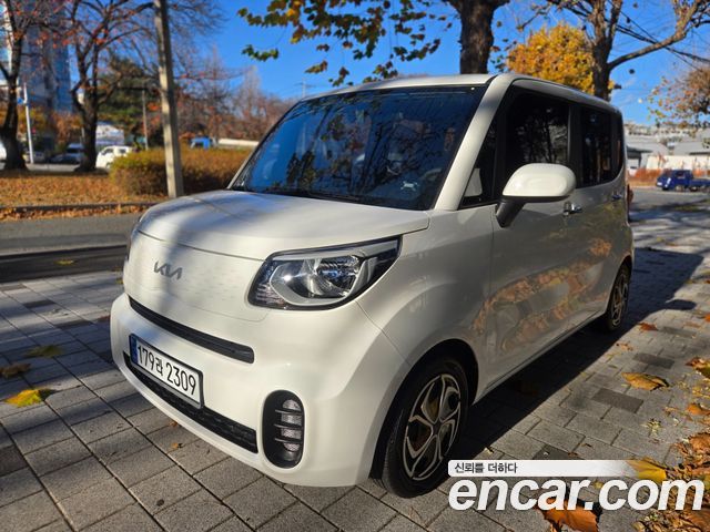 Kia RAY 2022 — photo 18
