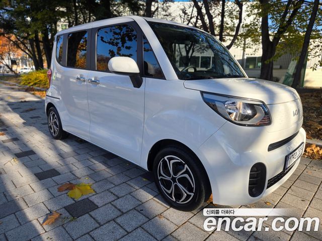 Kia RAY 2022 — photo 19