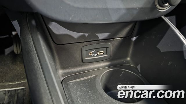 Renault Korea SM3 2011 — photo 19