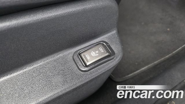 Renault Korea SM3 2011 — photo 20