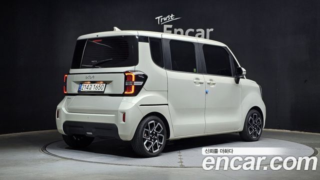 Kia RAY 2023 — photo 2