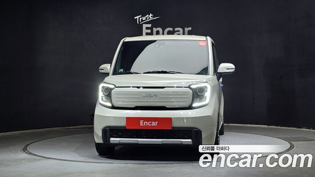 Kia RAY 2023 — photo 3