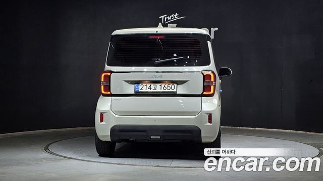 Kia RAY 2023 — photo 4