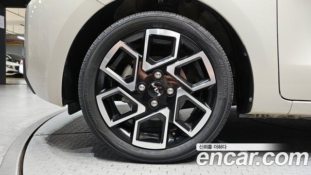 Kia RAY 2023 — photo 5