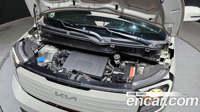 Kia RAY 2023 — photo 6