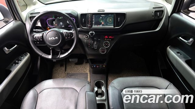 Kia RAY 2023 — photo 10