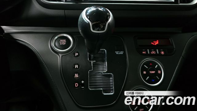 Kia RAY 2023 — photo 12