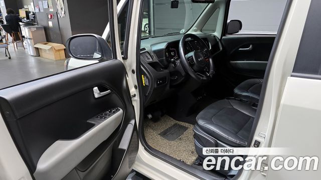 Kia RAY 2023 — photo 13