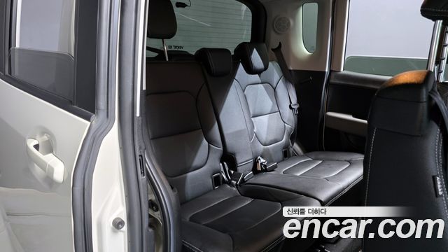 Kia RAY 2023 — photo 17