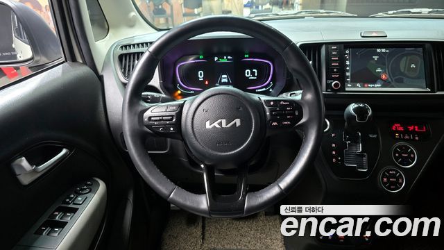 Kia RAY 2023 — photo 19