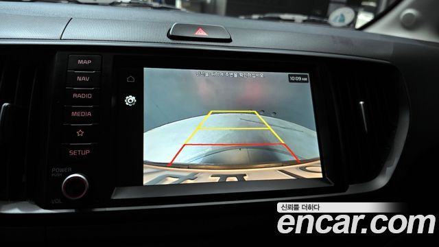 Kia RAY 2023 — photo 20