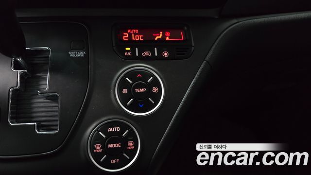 Kia RAY 2023 — photo 23