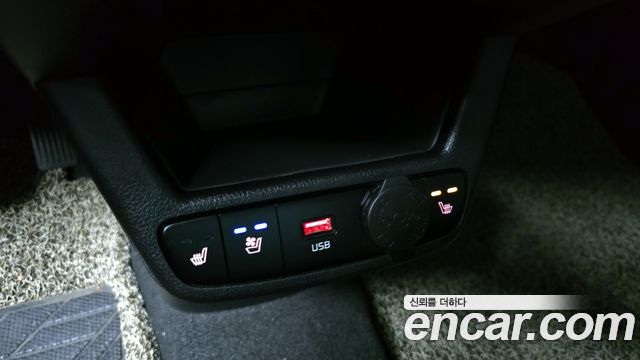 Kia RAY 2023 — photo 24