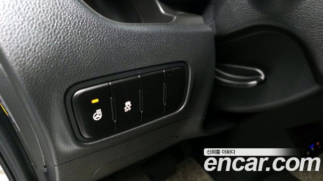 Kia RAY 2023 — photo 25