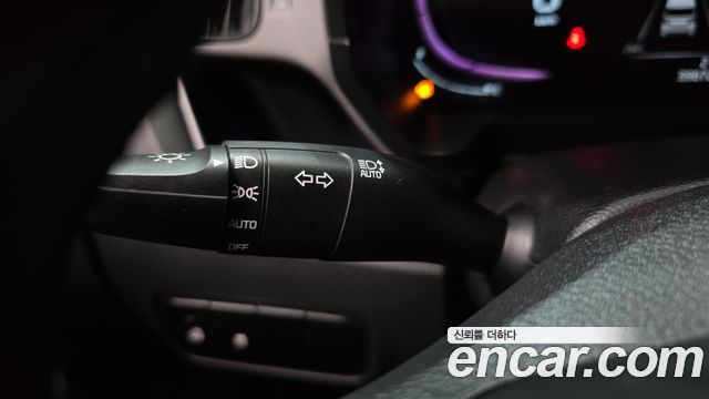 Kia RAY 2023 — photo 26