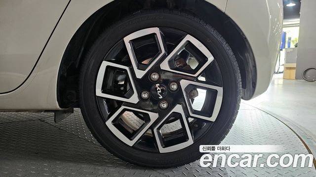 Kia RAY 2023 — photo 7