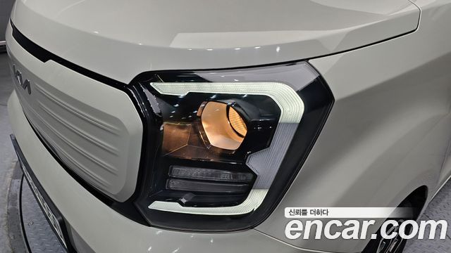 Kia RAY 2023 — photo 8