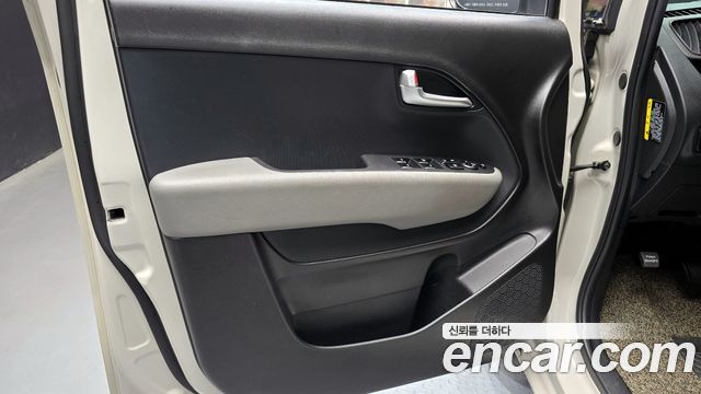 Kia RAY 2023 — photo 14