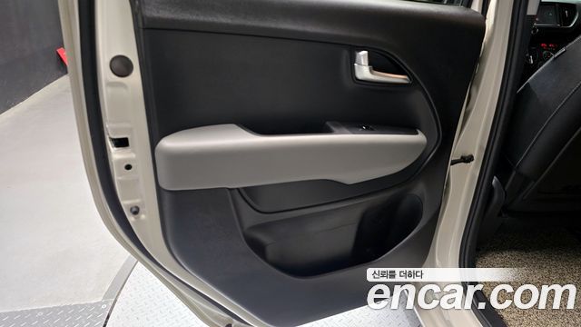 Kia RAY 2023 — photo 15